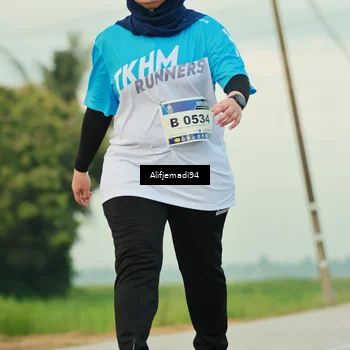 Runner Photo 5763380