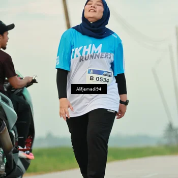 Runner Photo 5763381