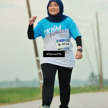 Runner Photo 5763382