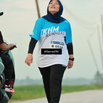 Runner Photo 5763383