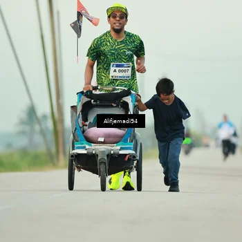Runner Photo 5763384