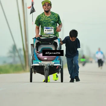 Runner Photo 5763385