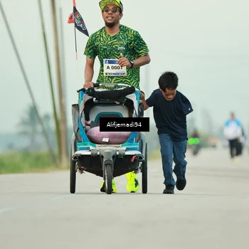 Runner Photo 5763386