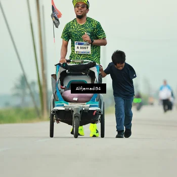 Runner Photo 5763387