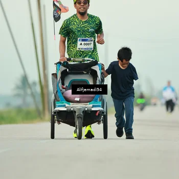 Runner Photo 5763388