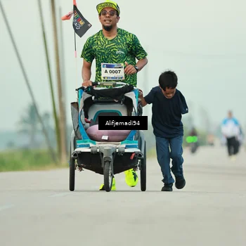 Runner Photo 5763389