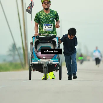 Runner Photo 5763390