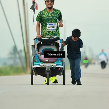 Runner Photo 5763391