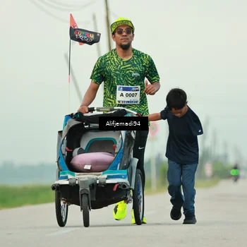 Runner Photo 5763393