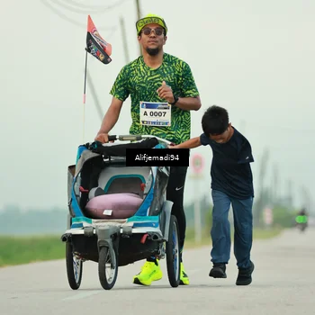 Runner Photo 5763394