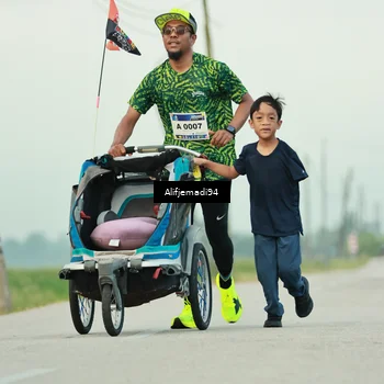 Runner Photo 5763399
