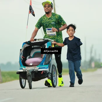 Runner Photo 5763400