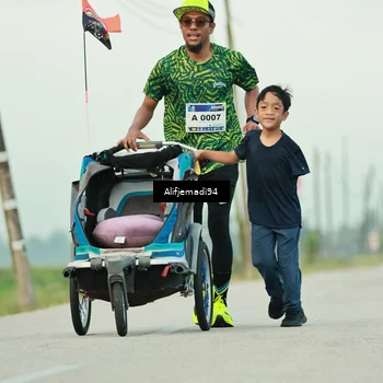 Runner Photo 5763402