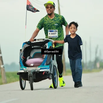Runner Photo 5763403