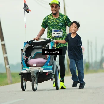 Runner Photo 5763405