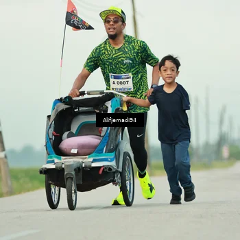 Runner Photo 5763407