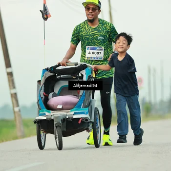 Runner Photo 5763408