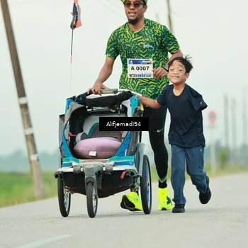 Runner Photo 5763409