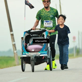 Runner Photo 5763410