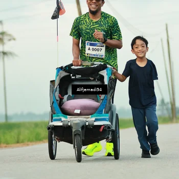 Runner Photo 5763417