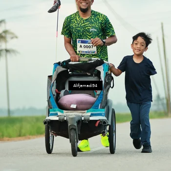 Runner Photo 5763421