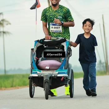 Runner Photo 5763422