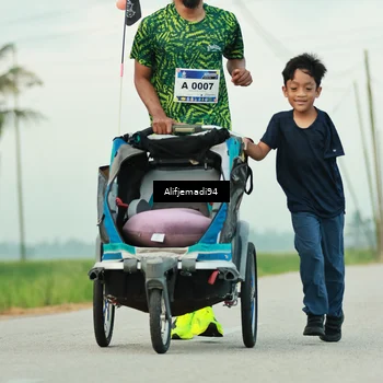 Runner Photo 5763423