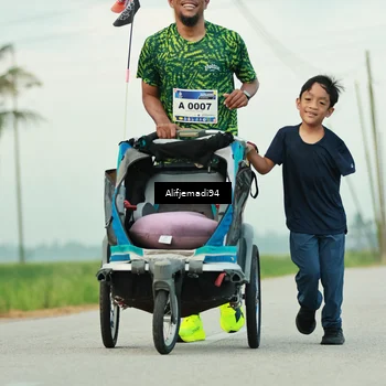 Runner Photo 5763427