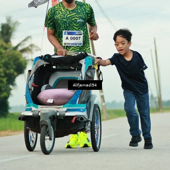 Runner Photo 5763429