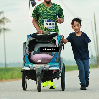Runner Photo 5763430