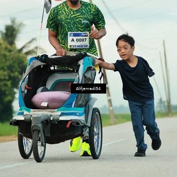 Runner Photo 5763432
