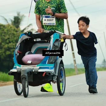Runner Photo 5763433