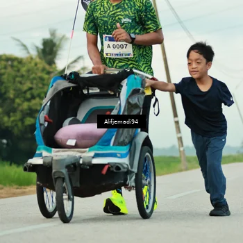 Runner Photo 5763434