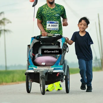 Runner Photo 5763435