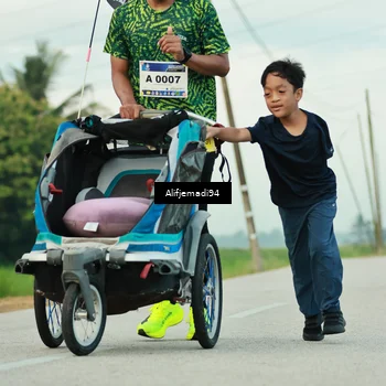 Runner Photo 5763437