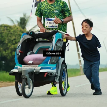 Runner Photo 5763439
