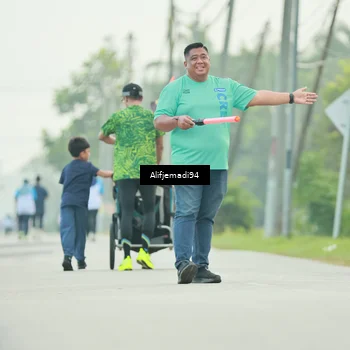 Runner Photo 5763440