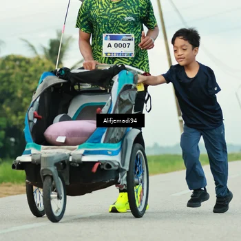 Runner Photo 5763442