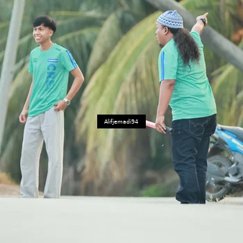 Runner Photo 5763443