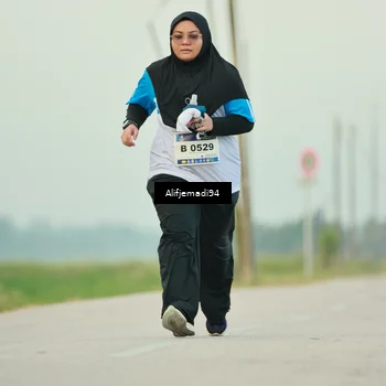 Runner Photo 5763450