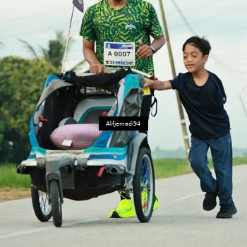 Runner Photo 5763451