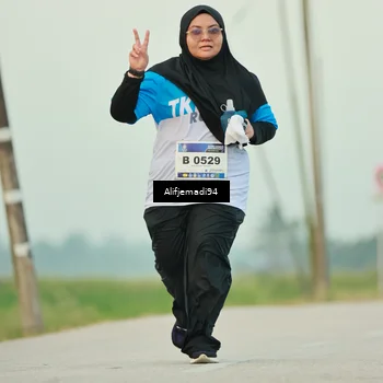 Runner Photo 5763454