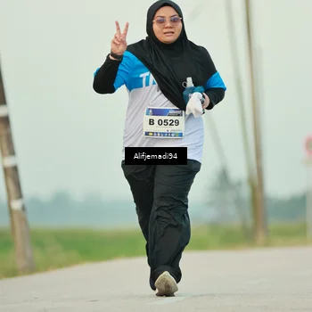 Runner Photo 5763455