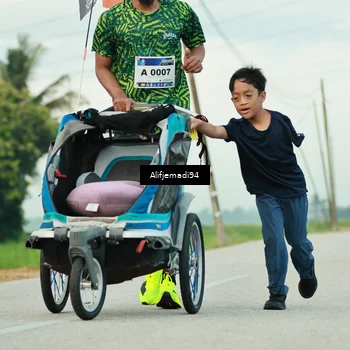 Runner Photo 5763456