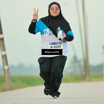 Runner Photo 5763457