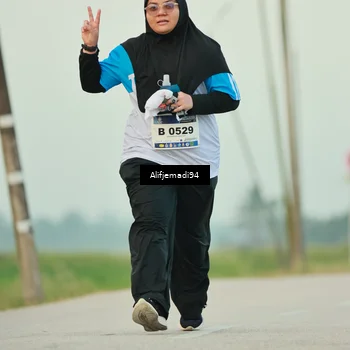 Runner Photo 5763458