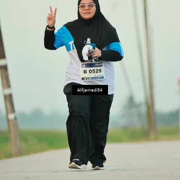 Runner Photo 5763459