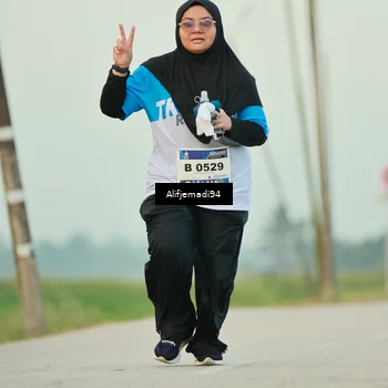 Runner Photo 5763460
