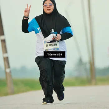 Runner Photo 5763461