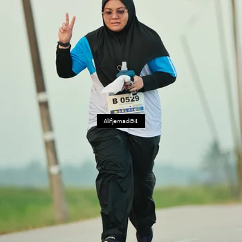 Runner Photo 5763462